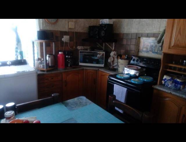 FARM FOR SALE IN BREDELL